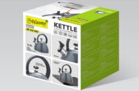 Maestro MR-1302 hagyományos Vízforraló 2,5L - Szürke