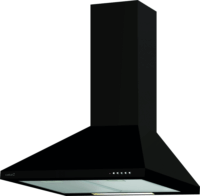 Cata VK 6000 BK Kürtős Páraelszívó Szagelszívó - Fekete