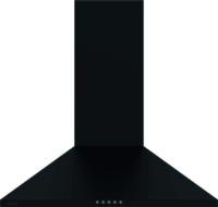 Cata VK 6000 BK Kürtős Páraelszívó Szagelszívó - Fekete