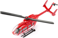 Siku 1748 Mercedes-Benz Mentőautó és mentőhelikopter