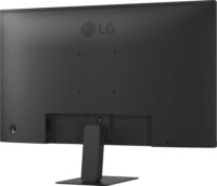 LG 27" 27U631A-B 16:9 QHD IPS LED Monitor - Fekete
