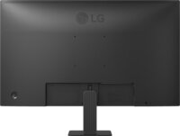 LG 27" 27U631A-B 16:9 QHD IPS LED Monitor - Fekete