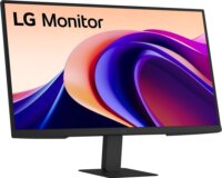 LG 27" 27U631A-B 16:9 QHD IPS LED Monitor - Fekete