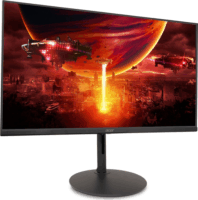 Acer 27" Nitro XF270X1biiph 16:9 FullHD IPS LED Gaming Monitor - Fekete