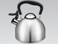 Maestro MR-1336 hagyományos Vízforraló 1,8L - Ezüst