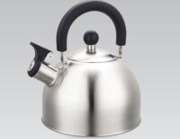 Maestro MR-1300 hagyományos Vízforraló 2L - Ezüst