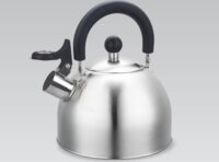 Maestro MR-1300 hagyományos Vízforraló 2L - Ezüst