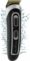 Rowenta TN9140F4 Vezeték nélküli Akkus Haj- és szakállnyíró - Fekete
