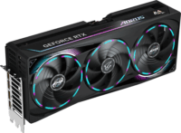 Gigabyte GeForce RTX 5090 32GB GDDR7 Aorus Master Videókártya