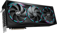 Gigabyte GeForce RTX 5090 32GB GDDR7 Aorus Master Videókártya