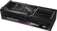 Gigabyte GeForce RTX 5090 32GB GDDR7 Aorus Master Videókártya