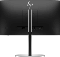 HP 23.8" 9D9V7E9 Series 5 Pro 16:9 FullHD IPS LED Monitor - Fekete / Ezüst