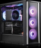Cooler Master Hyper 612 APEX PWM RGB Univerzális CPU Hűtő