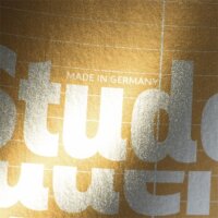 Brunnen Premium 50 lapos A5 vonalas szótár spirálfüzet