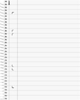 Brunnen Premium 80 lapos A5 vonalas spirálfüzet