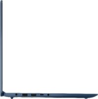 Lenovo IdeaPad Slim 3 15IAH8 Laptop Kék (15.6" / Intel Core i5-12450H / 16GB / 512GB SSD / Win 11 Home S)