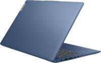 Lenovo IdeaPad Slim 3 15IAH8 Laptop Kék (15.6" / Intel Core i5-12450H / 16GB / 512GB SSD / Win 11 Home S)