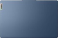 Lenovo IdeaPad Slim 3 15IAH8 Laptop Kék (15.6" / Intel Core i5-12450H / 16GB / 512GB SSD / Win 11 Home S)