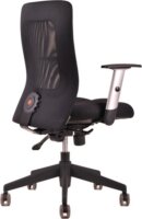 Office Pro Calypso 1211 Irodai Görgős Forgószék - Antracit