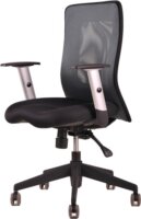 Office Pro Calypso 1211 Irodai Görgős Forgószék - Antracit