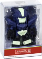 Brunnen Robot Hero radír ceruzához