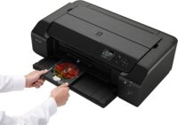Canon PIXMA PRO-200S Inkjet Színes Tintasugaras Nyomtató
