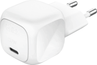 Belkin WCA009KQWH Boost Charge USB-C Hálózati töltő 20W - Fehér