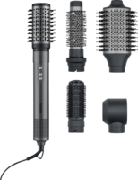 Severin WL 0683 Elektromos hajformázó 1500 Watt - Fekete