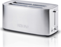 Unold 38266 4 szeletes Kenyérpirító 1400W - Inox