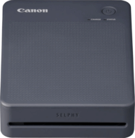 Canon Selphy QX20 WiFi Fotónyomtató - Szürke