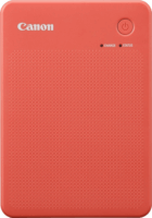Canon Selphy QX20 WiFi Fotónyomtató - Piros