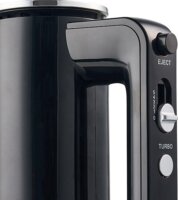 Lafe MixPro Kézi mixer 300W - Fekete