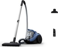 Rowenta RO3721EA Porzsák Nélküli porszívó 750W - Kék