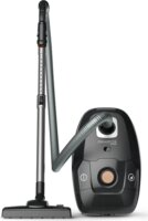 Rowenta RO6189EA Porzsákos porszívó 400 Watt - Fekete
