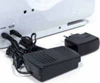 Ufesa SW1201 Facile Háztartási Varrógép - Fehér