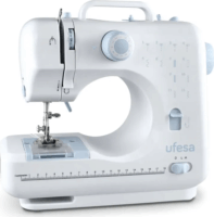 Ufesa SW1201 Facile Háztartási Varrógép - Fehér