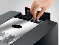 Jura J8 Piano Automata Kávéfőző 1450 Watt - Fekete