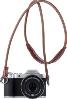 Rollei Powerflex Retro Digitális Fényképezőgép 8 MPx - Fekete