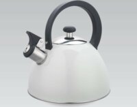 Maestro MR-1302-WG hagyományos Vízforraló 2,5L - Fehér