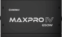 Enermax 650W MAXPRO IV 80+ Tápegység