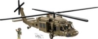 Cobi Sikorsky UH-60 Fekete Sólyom 928 darabos építőjáték