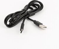 Girmi BE02 LED Asztali Kozmetikai Sminktükör Ø 17 cm - Ezüst