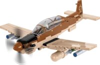Cobi AT-6 Wolverine 263 darabos építőjáték