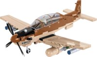 Cobi AT-6 Wolverine 263 darabos építőjáték