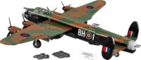 Cobi Avro Lancaster B.III 1595 darabos építőjáték