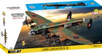 Cobi Avro Lancaster B.III 1595 darabos építőjáték