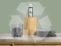 Elektrolux E2WASF00 Illatosító folyadék 0,3L