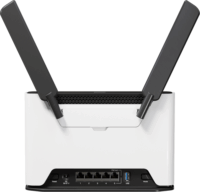 MikroTik Chateau PRO AX3600 Dual-Band Wi-Fi PoE 4G/LTE Router