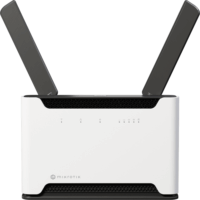 MikroTik Chateau PRO AX3600 Dual-Band Wi-Fi PoE 4G/LTE Router