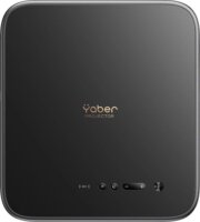 Yaber K3 1080P FullHD 1600 Lumen Projektor - Fekete